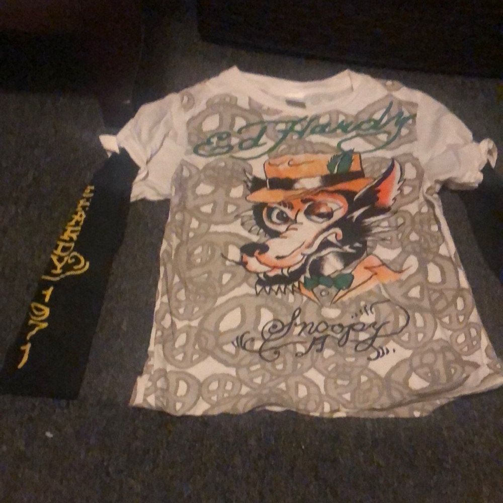 Boys clothes
